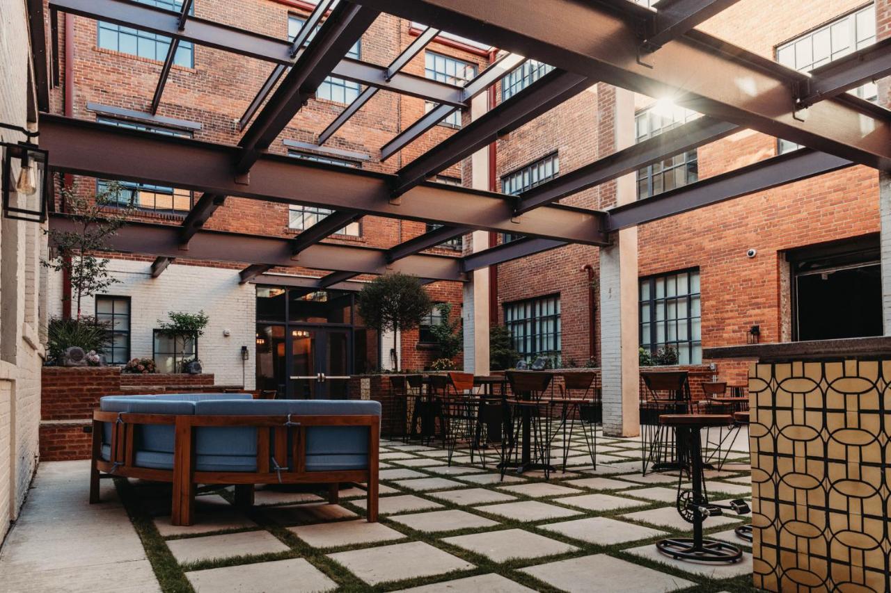 Brooklyn Style Studio Loft Minutes From Firstenergy Stadium 210 Cleveland Luaran gambar