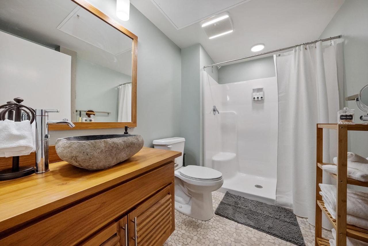 Brooklyn Style Studio Loft Minutes From Firstenergy Stadium 210 Cleveland Luaran gambar